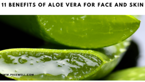 Benefits of Aloe Vera for Face and Skin
